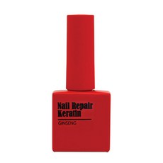 Lemore Nail Art Manicure Nail Gin Serum, 10毫升, 1個