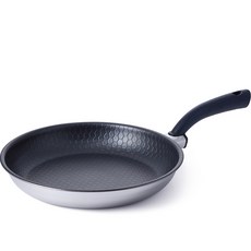 ALTENBACH Hexa系列 5層不鏽鋼平底鍋, 28cm, 1個