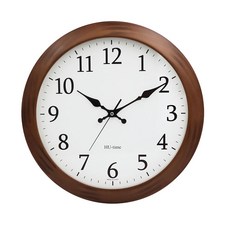 Baiten Plus 400 胡桃木時鐘, 單一顏色