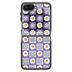 모란카노 미러 디자인 휴대폰 케이스