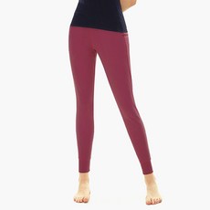 ENVYLOOK 女款運動內搭褲