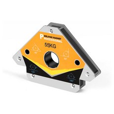 ZIO-BIZ 焊接固定器 25kg, 單品, 1個