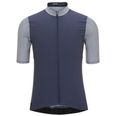 ulvine 男士Marina短袖車衣上衣