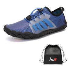 Naya Style Aqua 鞋+小袋套組 Aqua145-2PU