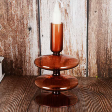 合併彩色燭台 E, 單色