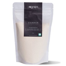 Taepyung 糙米粉, 3個, 200g