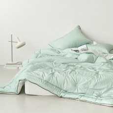 세사온라인 프렌치모던 알러지케어 차렵패드세트