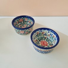 VENA 陶瓷印花餐碗組 U180+C331, 1套