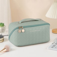 Pink Bag Signature 化妝風琴收納包 女士