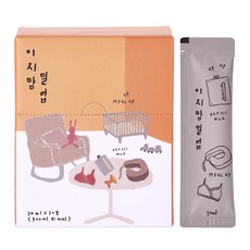 哺乳茶隨身包, 30ml, 30入