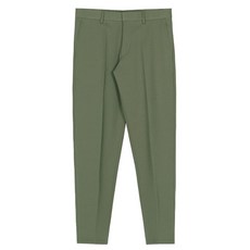 맨타임 남성용 H2D 따듯한 본딩기모 데일리 슬랙스