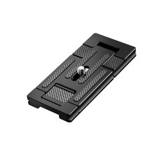 K&F CONCEPT 萬用魔術快拆板, 1個, 單一商品