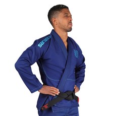 Sanabul Essential 柔術道服