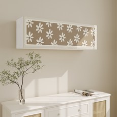 溫暖復古感空調罩, 款式1