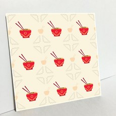 HTP 傳統紋樣瓷磚相框 其他幾何紋 K0547 1000947, 1個