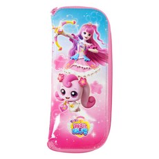 LE BARN Puzzled Catching Nipping 多功能保護套, 1個, 混合顏色