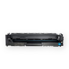 Office Store Allday Company HP 202X 相容大容量碳粉匣 CF501X, 藍色, 1個