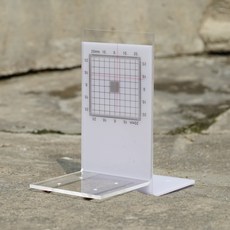 Sincon 簡易裂縫進度測量器 SC-300, 10個
