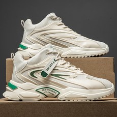 어클락 남성용 콤보 클래식 패션 어글리슈즈 JNH178