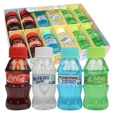 KY I&D Zero碳酸史萊姆 12入, 隨機出貨, 1組, 1369g