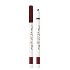 Rosseang Gel Eyeliner Auto Pencil 0.35g, 05 Twinkle Burgundy, 2支