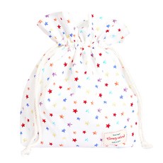 코니아일랜드 유아용 방수 복조리 파우치