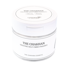 圓形化妝棉片, 70片, 1罐