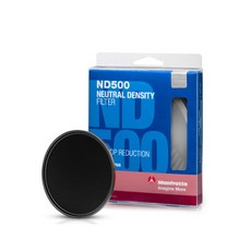 맨프로토 멀티 코팅 ND500 필터, MFND500-52