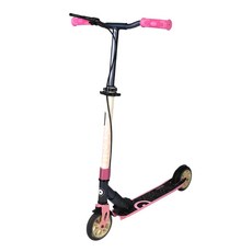 LANDWAY 折疊式滑板車, 粉色, 1台