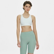 mulawear 雙吊帶短版內衣 MWNCBR314