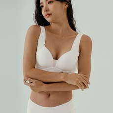 달링브라 노와이어 노라인 심리스 갓벽 브라