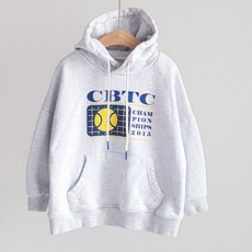 Diane 孩童櫻桃連帽衫