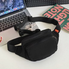 연이랜드 패브릭 데일리 힙색