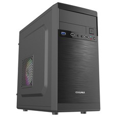 COOLMAX Micronics 迷你塔式 ELITE S30, COOLMAX 精英 S30