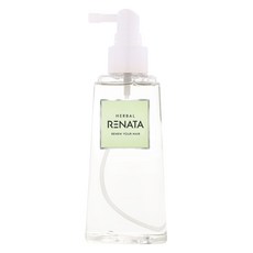 RENATA 蕾娜塔髮品 草本系列 精華露plus+, 1瓶, 200ml