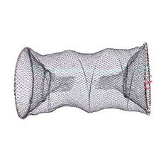 Bosshell圓形漏斗, 黑色的