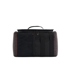 ONERM Icon Mini Monster 保溫袋, 黑色的