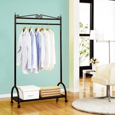 프라임 엘레강스 행거, 블랙