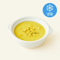 그리팅 초당 옥수수 스프 (냉동), 240g, 1개