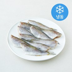 다미원 손질 참조기 (냉동), 1개, 400g