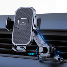 Redasset 車用手機支架 出風口型