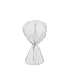 홈데코레 스탠드 선풍기커버, 그레이