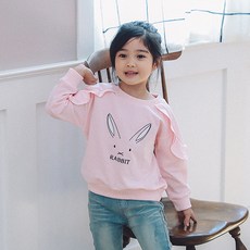 CONTIKIDS 兒童邱比特T恤