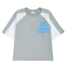 KISPO 女童款Dolce T恤