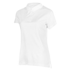 adidas 愛迪達 女款登山Polo衫 DV2254