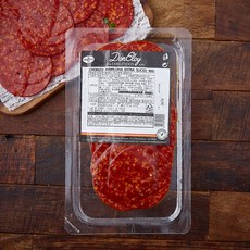 DONELOY 초리조 팜플로나 엑스트라 슬라이스, 90g, 1개
