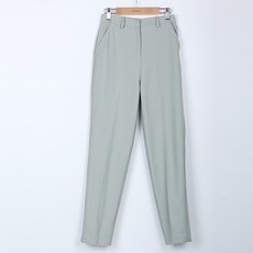 BBAE BBAE 女款彈力直筒西裝褲