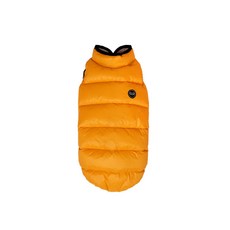 퍼피엔젤 반려동물 AIR 2 닥스 패딩 조끼 PA-OW022, 355 OR, 1개