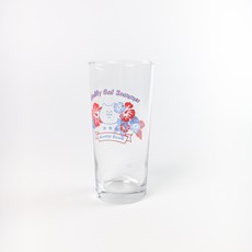 Sikppangttungnyang 阿羅哈花杯 430ml, 紅+藍, 1個