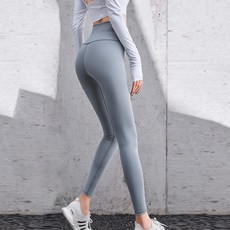 Awesomeful 女款日常運動緊身褲 A24SPSW122614